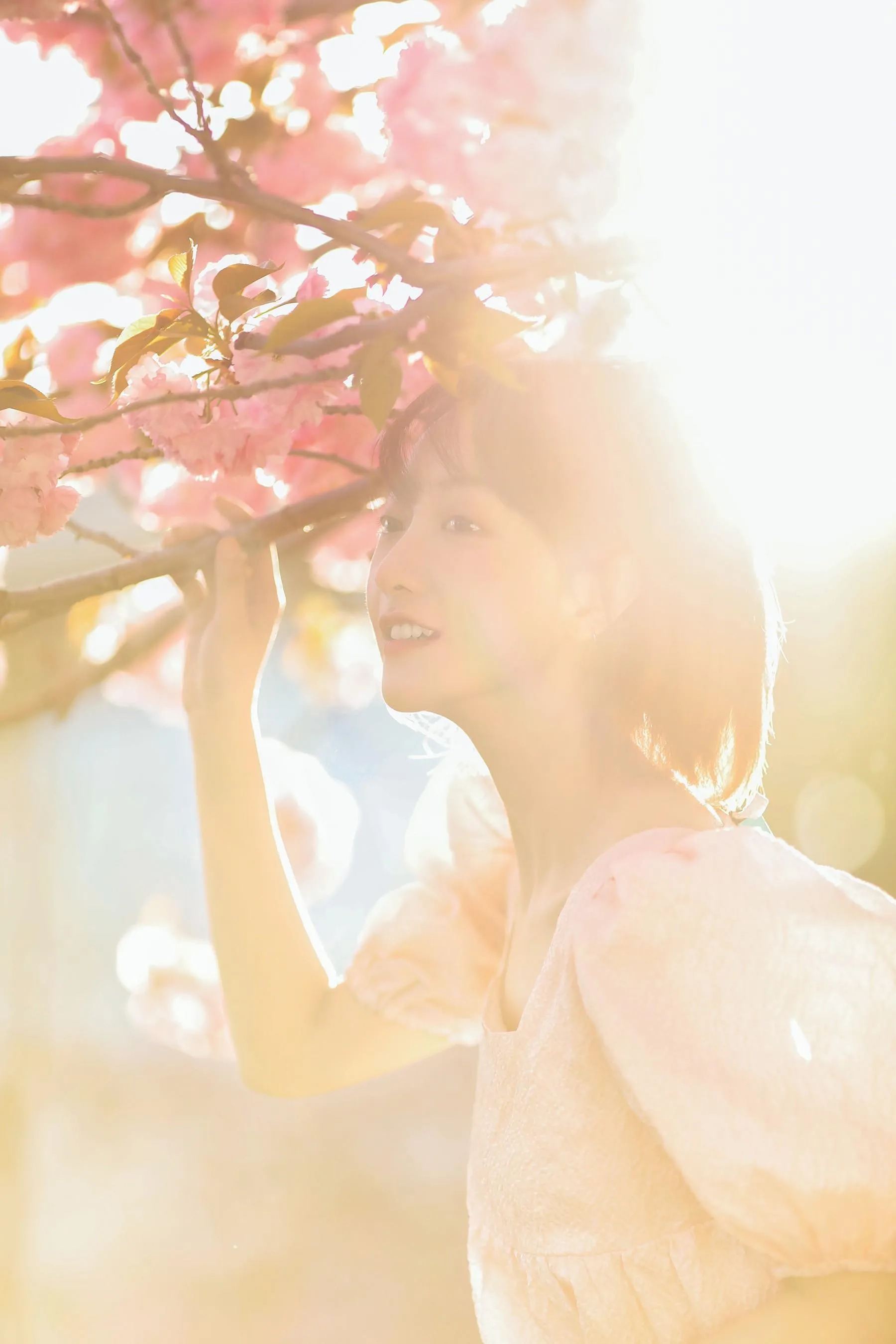 [YITUYU艺图语]2022.07.08 樱落 程凡 [21P]插图5